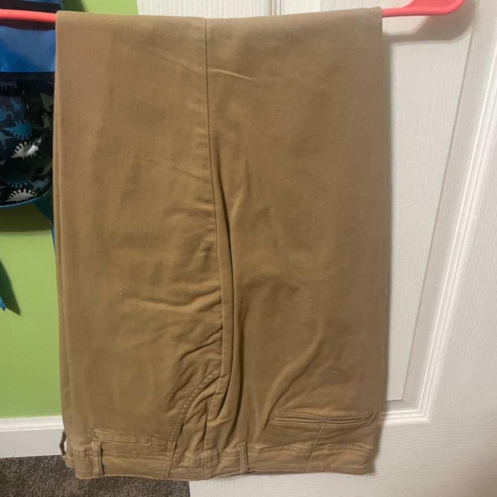 Womens Dress Pants